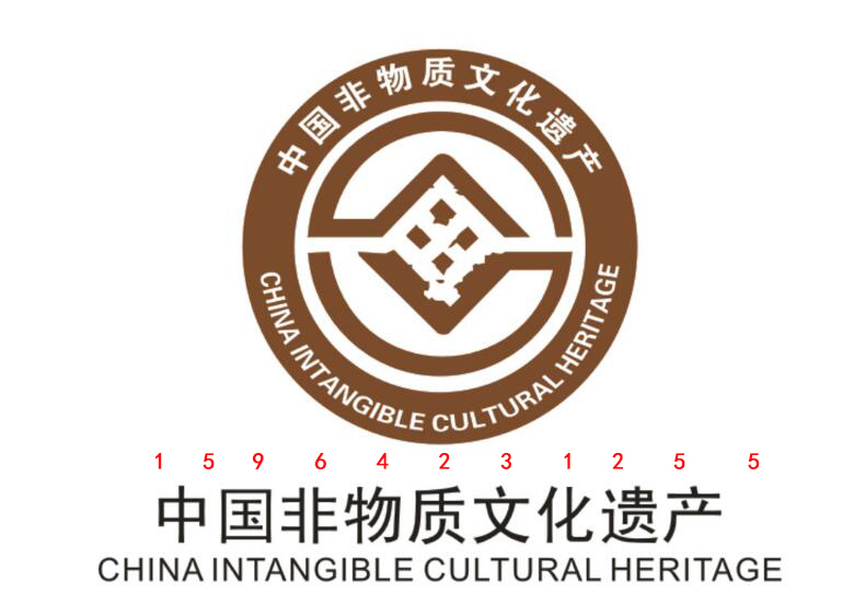 为楼氏雷火灸知识产权传承人申报区级非物质文化遗产获得成功！ 