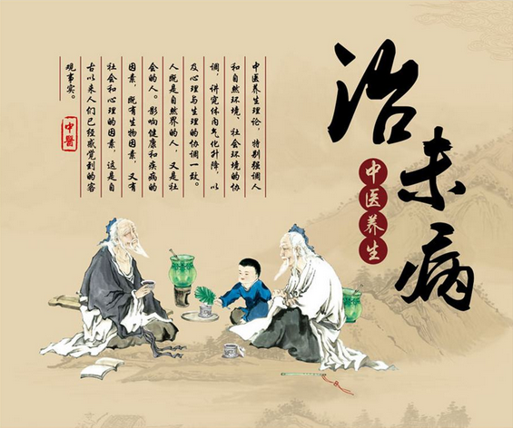中医专长如何判断推荐医师所从事的专业应当与被推荐人专业相同？