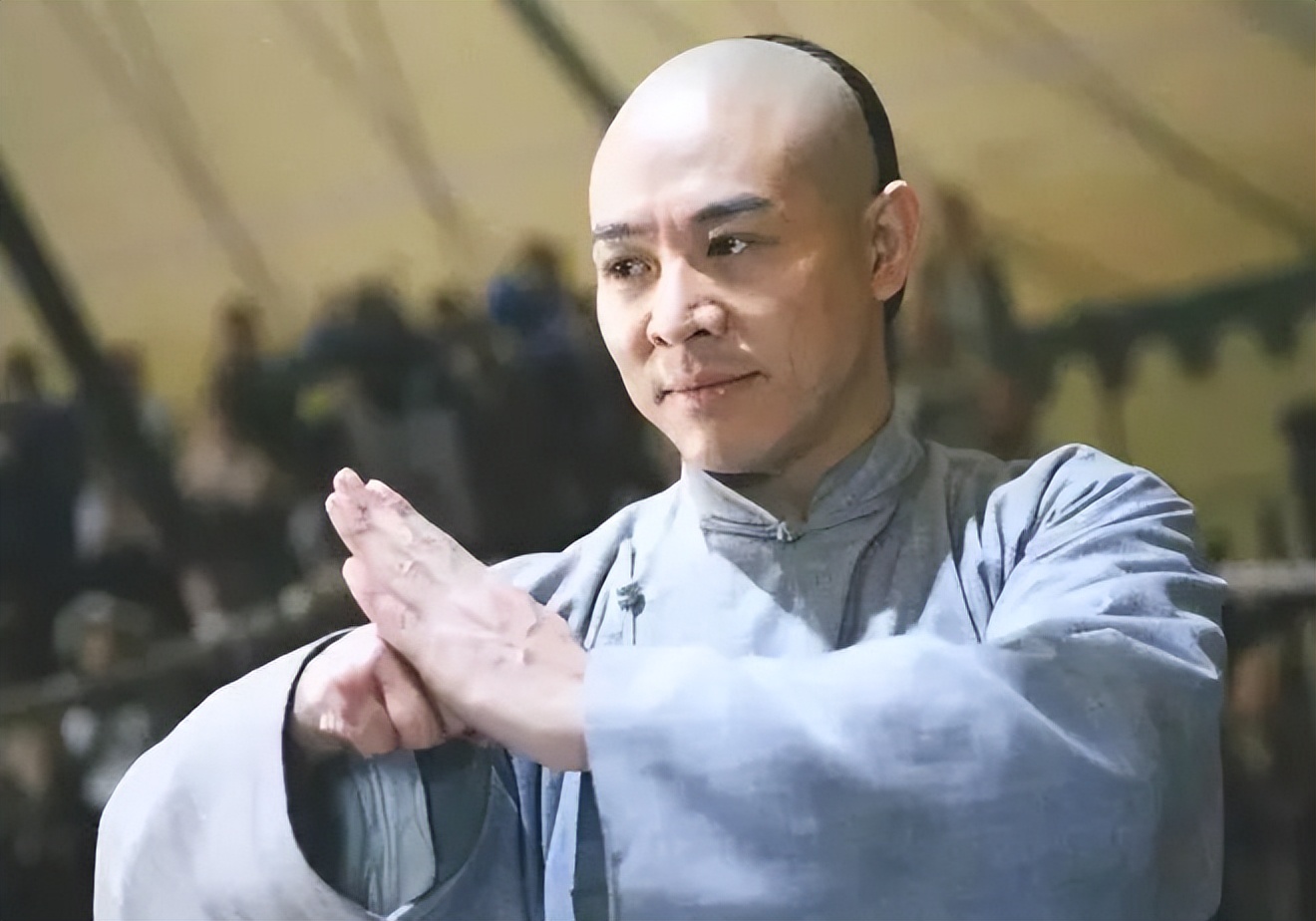 《迷踪拳》已被列为国家级非物质文化遗产!