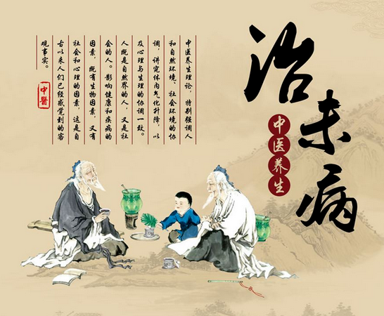 专业撰写中医专长报名材料！中医专长细则