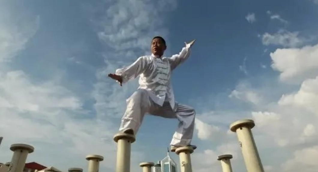 申报·非遗 |“梅花拳”申请非物质文化遗产大获成功