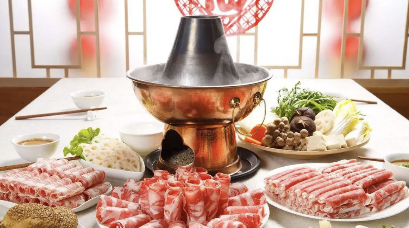 申报非遗｜《韩三铜锅涮肉》申请非物质文化遗产