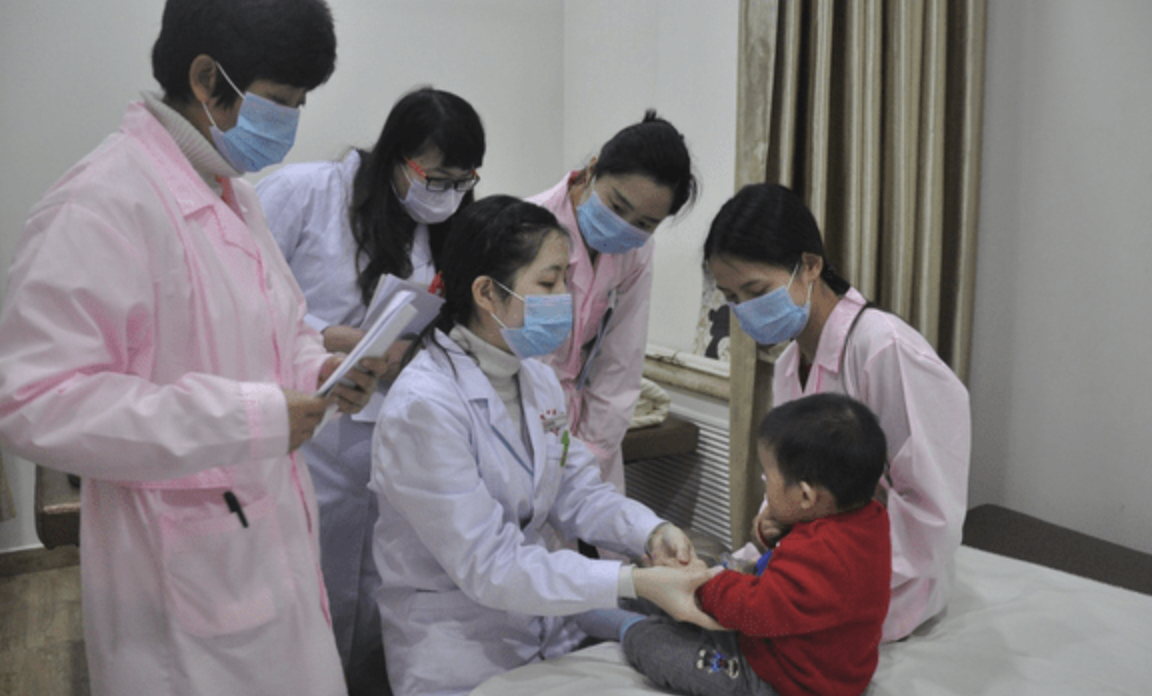恭喜｜丁老师申报非遗、老字号案例之《揉按术治疗小儿厌食症》申请传统医药非物质文化遗产大获成功！