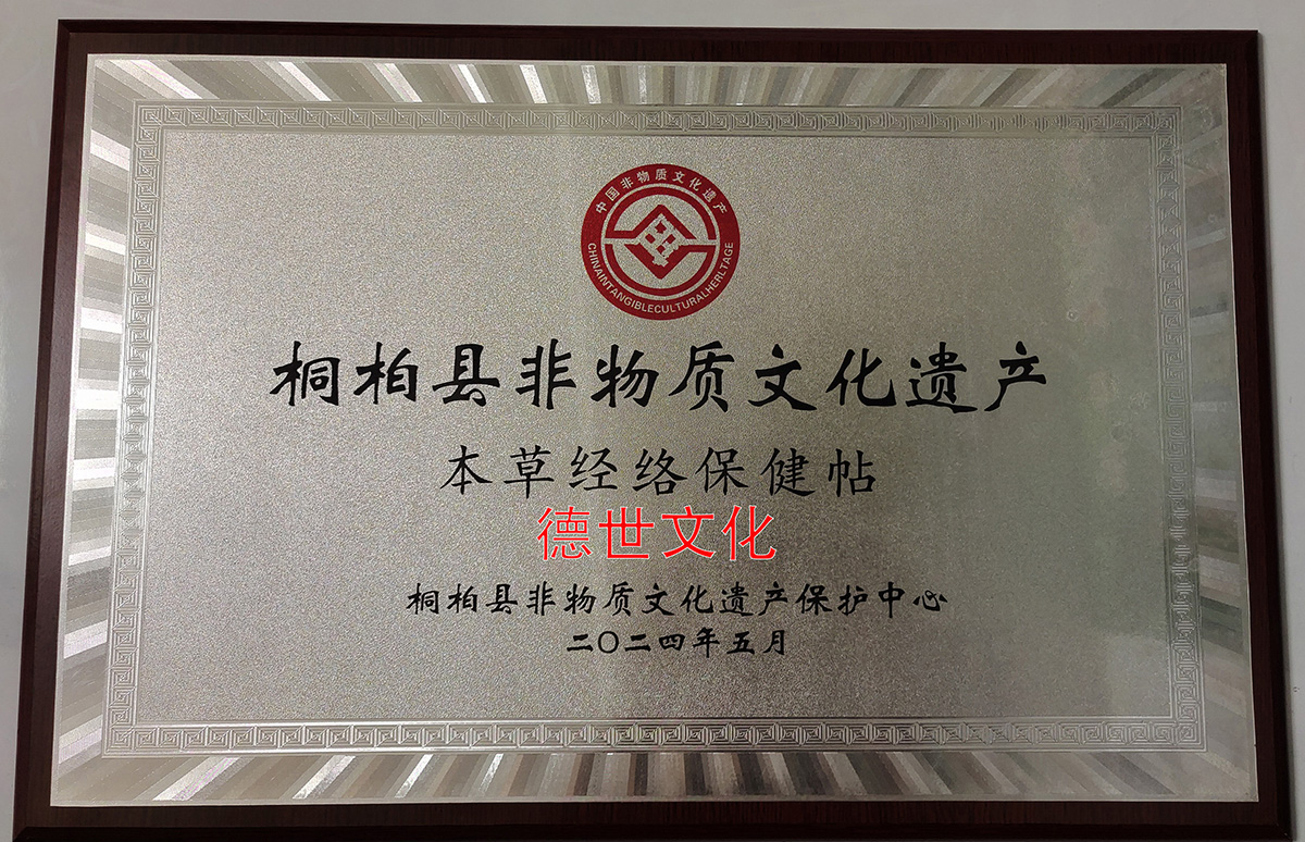 德世文化非遗申报通知|2025年桓台县申请县级非物质文化遗产开始啦！(图2)