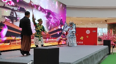 申报非遗,非遗春晚,申请非遗,申报非物质文化遗产,申报老字号,申报非遗传承人