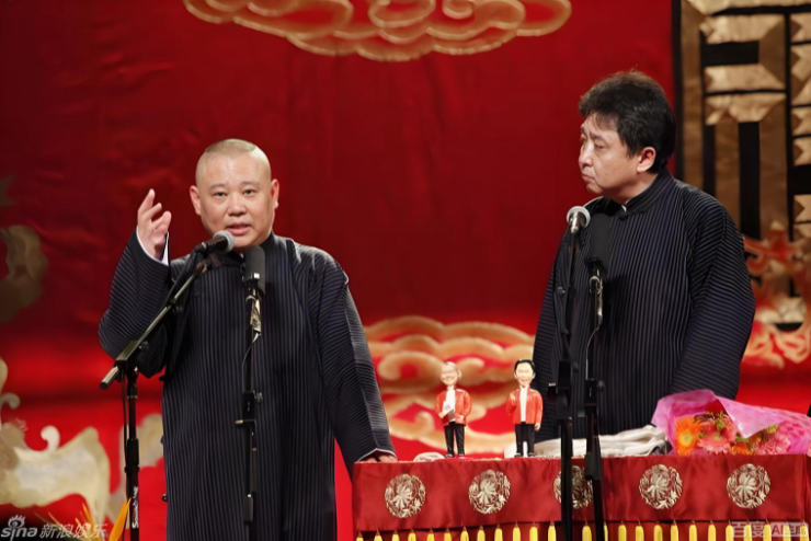 申报非遗|申请非物质文化遗产意义何在？郭德纲为什么不能成为相声非遗传承人！