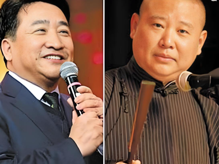 申报非遗|申请非物质文化遗产意义何在?郭德纲为什么不能成为相声非遗传承人!(图3) 申报非遗,申请非遗,申报非物质文化遗产,申报非遗传承人,申报老字号