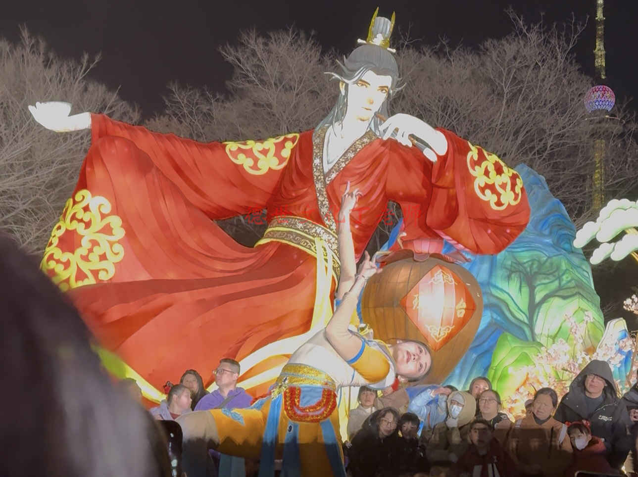 申报非遗|青岛非遗过大年-德世文化丁老师祝大家马年大吉!(图4) 申报非遗,申请非遗,申报非物质文化遗产,申报非遗传承人,申报老字号