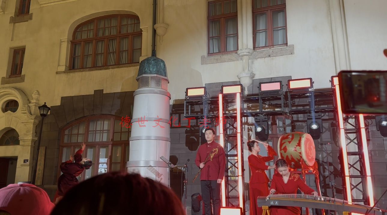 申报非遗|青岛非遗过大年-德世文化丁老师祝大家马年大吉!(图6) 申报非遗,申请非遗,申报非物质文化遗产,申报非遗传承人,申报老字号